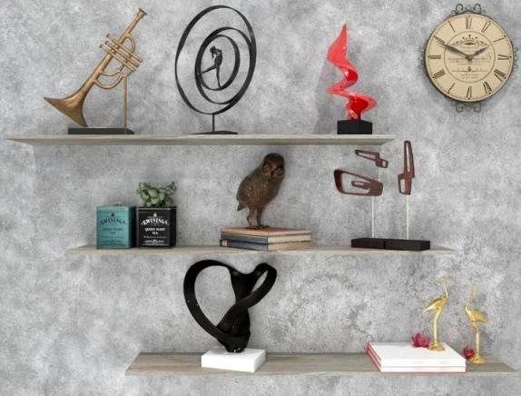 PRATELEIRA-DECORATIVA-SEM-SUPORTE-BONATTO-120X30X12-LIVORNO-CARVALHO