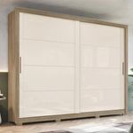 Roupeiro-Henn-Palace-D237-106-2-Portas-Rustico-Off-White-270X52X230