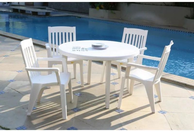 Poltrona-Grosfillex-Miami-Branco