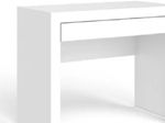 Mesa-Para-Escritorio-Computador-Notebook-Estudo-1-Gaveta-Movel-Bento-Branco-90x74x47cm