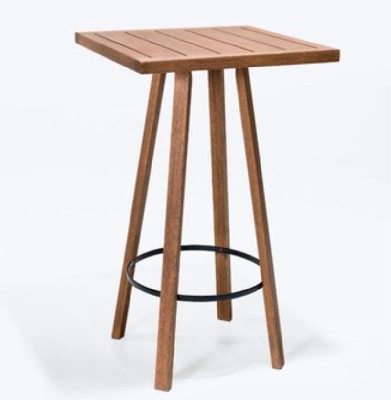 Mesa-de-Madeira-Butzke-Bistro-Verona-Polisten-Nogueira-Eucalipto-60x60cm