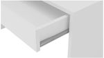 Mesa-Para-Escritorio-Computador-Notebook-Estudo-com-2-Gavetas-Movel-Bento-Branco-120x755x45cm