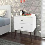 Mesa-de-Cabeceira-2-Gavetas-Retro-Movelbento-Branco