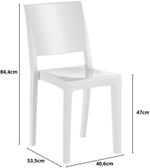 Cadeira-Hydra-Plus-Uz-Plastico-Branco-Fosco