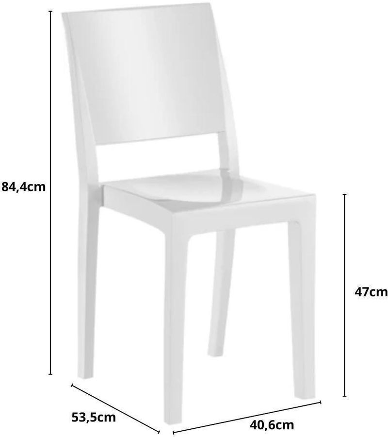 Cadeira-Hydra-Plus-Uz-Plastico-Branco-Fosco