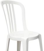 Cadeira-Grosfillex-Miami-Bistrot-Branco
