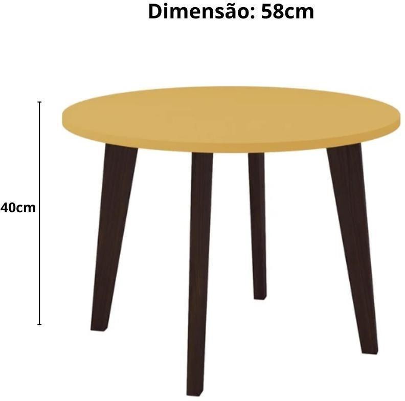 Mesa-de-Centro-Redonda-Movelbento-Amarela