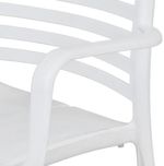 Poltrona-Grosfillex-Sunday-Branco