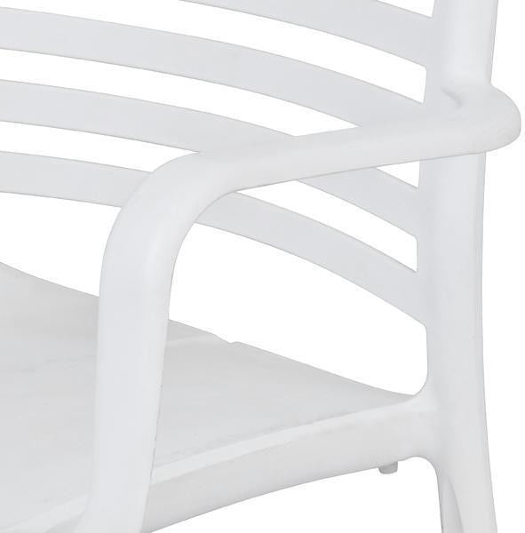 Poltrona-Grosfillex-Sunday-Branco