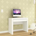 Mesa-Para-Escritorio-Computador-Notebook-Estudo-1-Gaveta-Movel-Bento-Branco-90x74x47cm