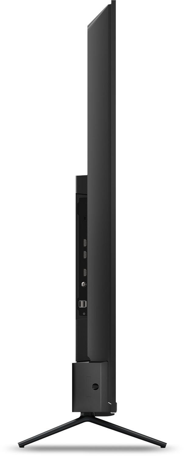 Smart TV / Televisor Philips 65 65PUG7419/78 4K UHD Com Google TV eComando de Voz