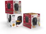 Fritadeira-Eletrica---Air-Fryer-Wap-Family-Preta-Prosdocimo-4L-1500W110V-WAFF2-P-Preto