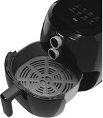 Fritadeira-Eletrica---Air-Fryer-Wap-Family-Preta-Prosdocimo-4L-1500W220V-WAFF2-P-Preto