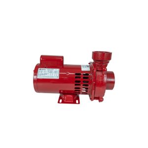 Motobomba Incêndio 2cv 60Hz Trifásico 220/380V ECS-200IN