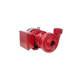 Motobomba Incêndio 7,5cv 60Hz Trifásico 220/380V ECS-750IN