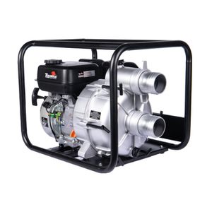 Motobomba Gasolina Toyama A.Escorvante 3x3 T.Pump TWP80T-XP