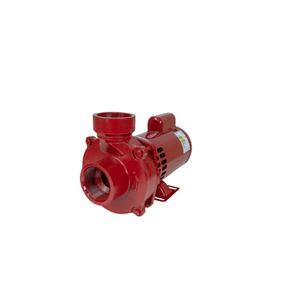 Motobomba Incêndio 3cv 60Hz Trifásico 220/380V ECS-300IN