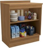 Balcao-com-Tampo-80cm-2-Portas-Maxxi-Kappesberg-CB334-CN-Canela