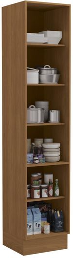 Paneleiro-Alto-50cm-2-Portas-Maxxi-Kappesberg-G749-CN-Canela