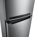 Geladeira---Refrigerador-Midea-MDRT572EVD461-Frost-Free-425-LitrosInox-110V