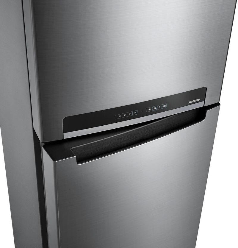 Geladeira---Refrigerador-Midea-MDRT572EVD461-Frost-Free-425-LitrosInox-110V
