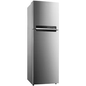 Geladeira / Refrigerador Midea MDRT572EVD461 Frost Free 425 LitrosInox 110V