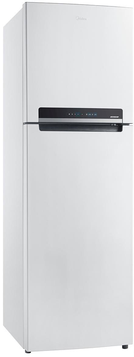 Geladeira / Refrigerador Midea MDRT572EVD011 Frost Free 425 LitrosBranco 110V