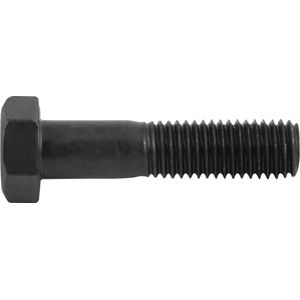 Parafuso Sextavado 8.8 10 X 70 Ma Rp Din 931 Vonder