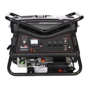 Gerador à Gasolina 3,0 KVA Bi-Volt Partida Elétrica TG3100CXEV-XP Toyama
