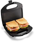 Sanduicheira-e-Grill-Elgin-Brunch-Time-SAN40-800W-Preto-110V