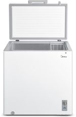 Freezer-Horizontal-Midea-MDRC280SLA012-200-Litros-1-Tampa-Branco-220V