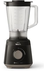 Liquidificador Daily Jarra San Philips Walita Preto 550W  RI2110/30 220Volts Preto