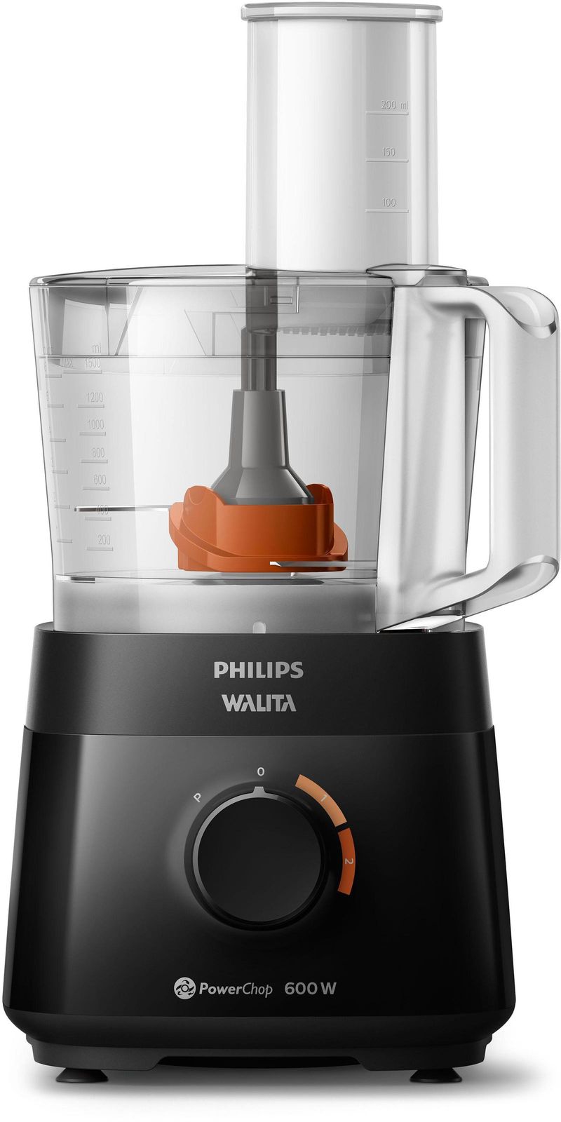 Multiprocessador-Philips-Walita-RI7300-92-Power-Chop-Preto-600W-220V