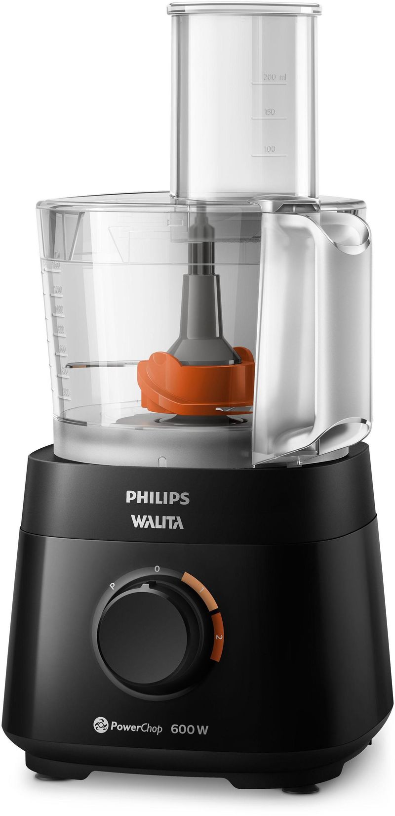 Multiprocessador-Philips-Walita-RI7300-92-Power-Chop-Preto-600W-220V