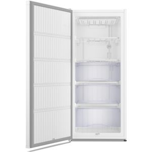 Freezer Electrolux FEI19 162 Litros Branco Inverter 110V
