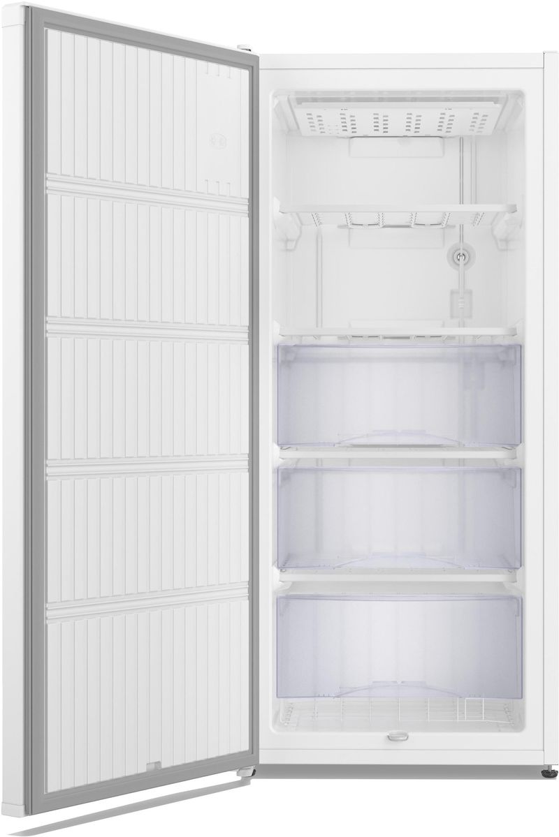 Freezer-Electrolux-FEI19-162-Litros-Branco-Inverter-110V
