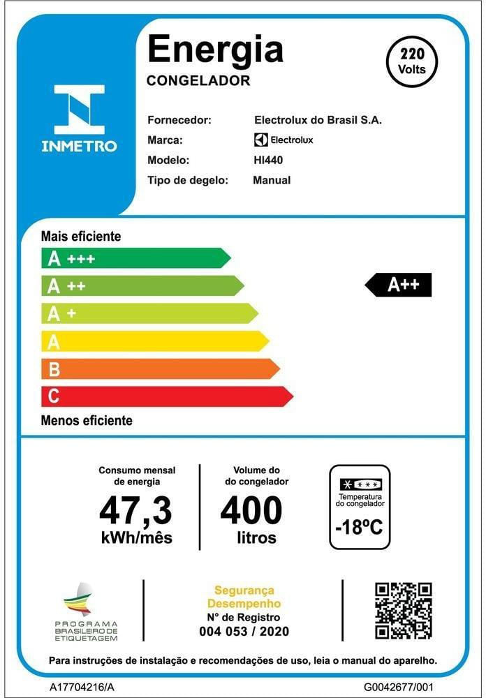 Freezer-Electrolux-HI440-400-Litros-Inverter-Branco-220V-1-Tampa