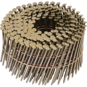 Prego Liso 70 mm Carretel com 300 peças para PP 700 Vonder