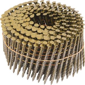 Prego Ardox 70mm PP700 Carretel com 300 unidades Vonder