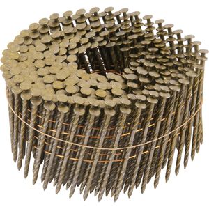 Prego Ardox 64mm Carretel com 300 peças para PP 700 Vonder