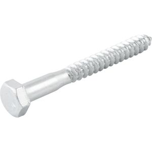 Parafuso Sextavado Rosca Soberba 5/16X70mm Vonder