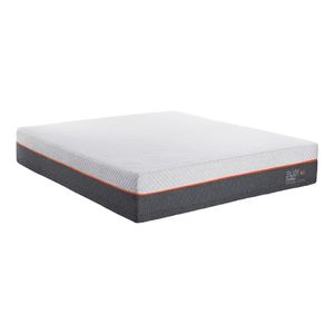 Colchão Casal Bed In a Box Enjoy Smartmax 138x188cm Espuma Mista Inducol CR449C