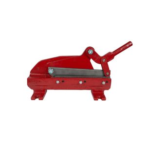 Tesoura para Cortar Chapa N.3 MTC-03 Motomil