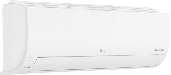 Ar Condicionado Split LG 12000 Btus S3-W12JAQAL Inverter Quente e Frio220V