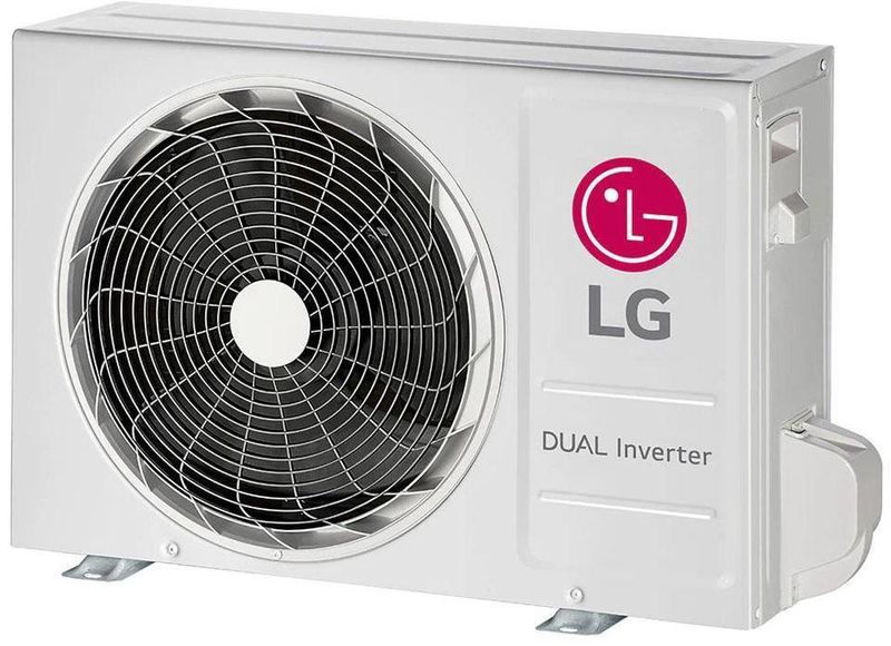 Ar-Condicionado-Split-LG-12000-Btus-S3-W12JAQAL-Inverter-Quente-e-Frio220V