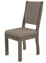 Cadeira Meneghetti Dallas Wengue 55x100x40cm