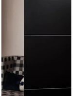 Biombo-de-Madeira-MDF-Frisado-Moldurama-Preto-135x180cm