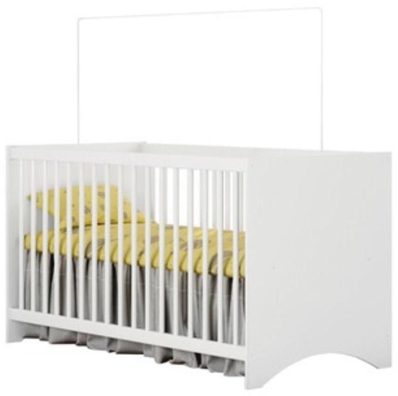 Berco-Mini-Cama-Gutti-Estrela-Branco