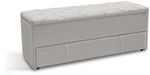 Puff-com-Gaveta-Karen-Rincao-Cinza-140cm