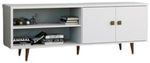 Rack-para-TV-ate-60-Polegadas-2-Portas-2-Nichos-Movelbento-Branco-160cm